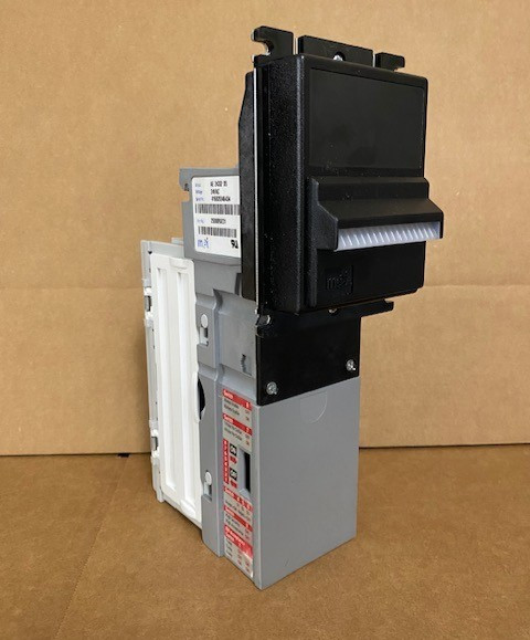MEI Mars AE 2432 Bill Acceptor 24v $1 & $5 Downstacker Refurb w/ 90 Day Warranty