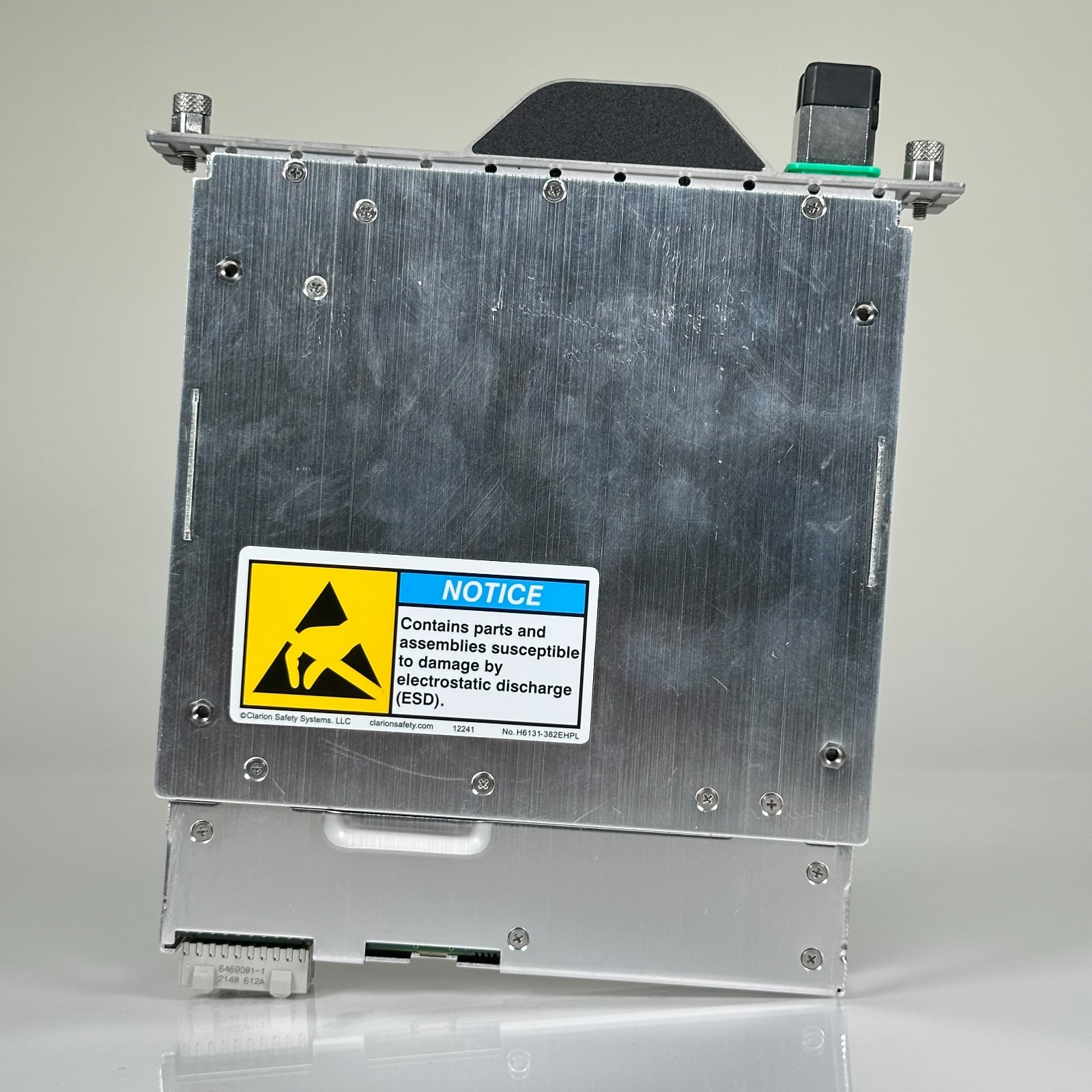 Exfo FTBx-740C-DWC-EA DWDM OTDR Module