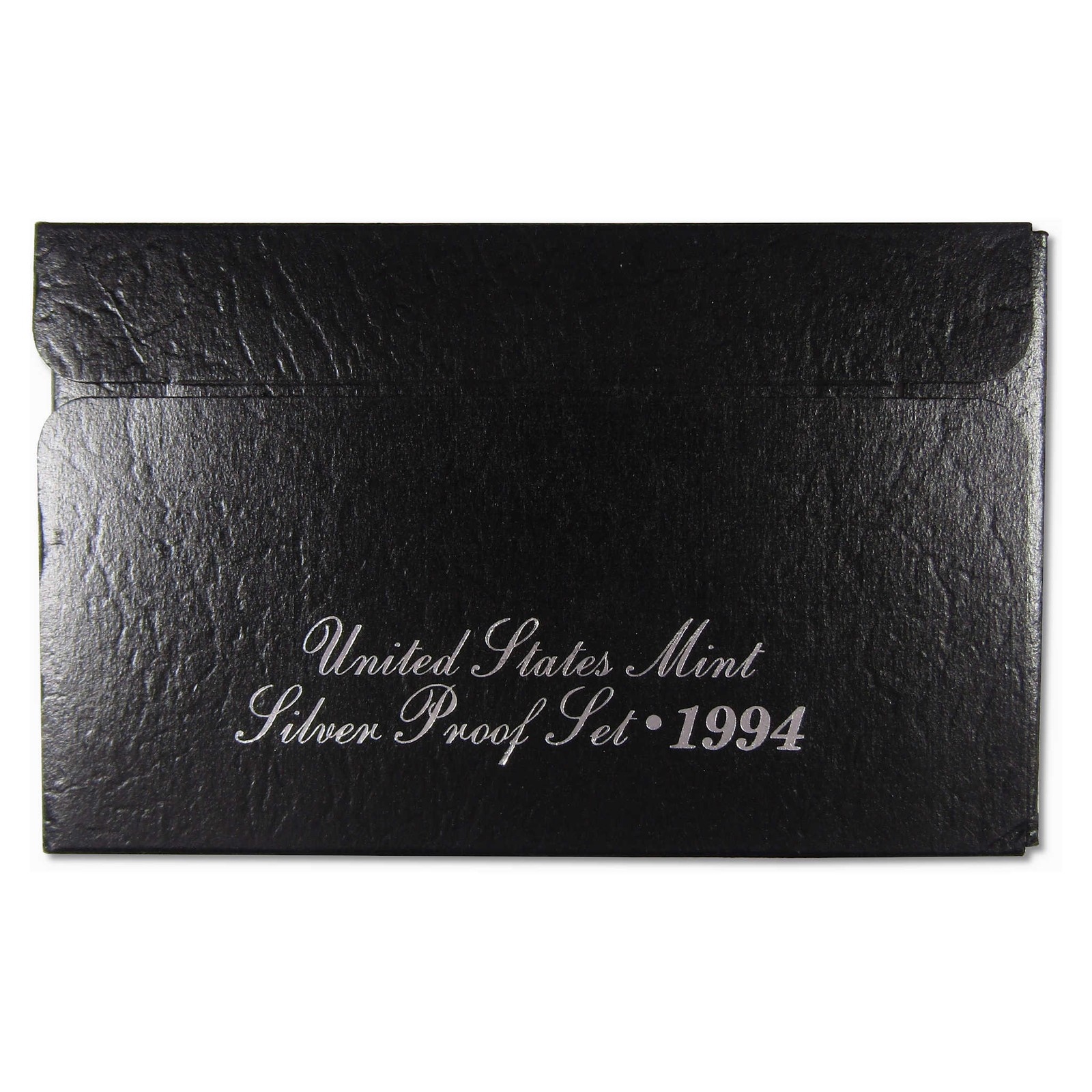 1994 Silver Proof Set U.S. Mint Original Government Packaging OGP COA