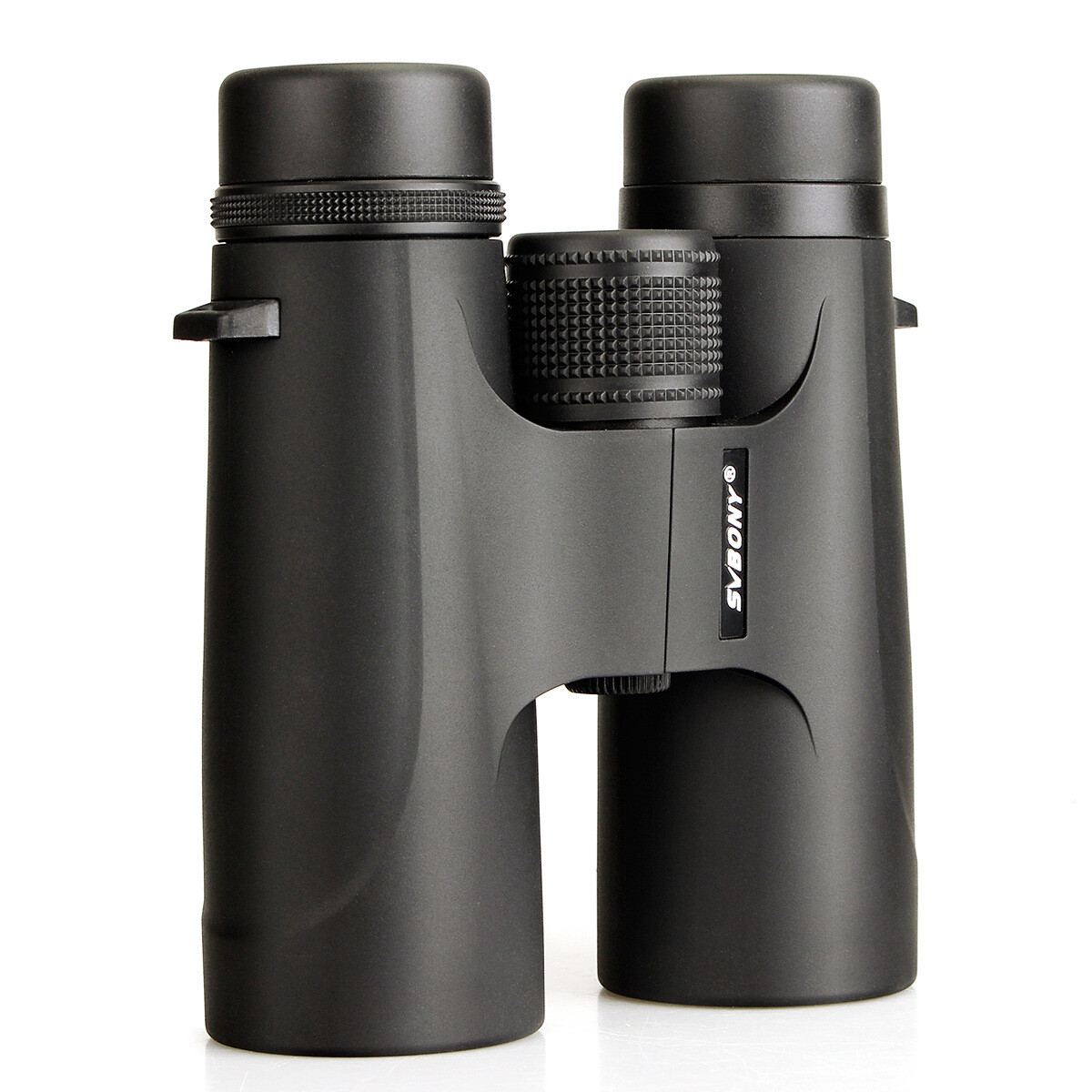SVBONY SV40 Binoculars  FMC BK7 Roof Telescope Black Outdoor/Hiking/Bird