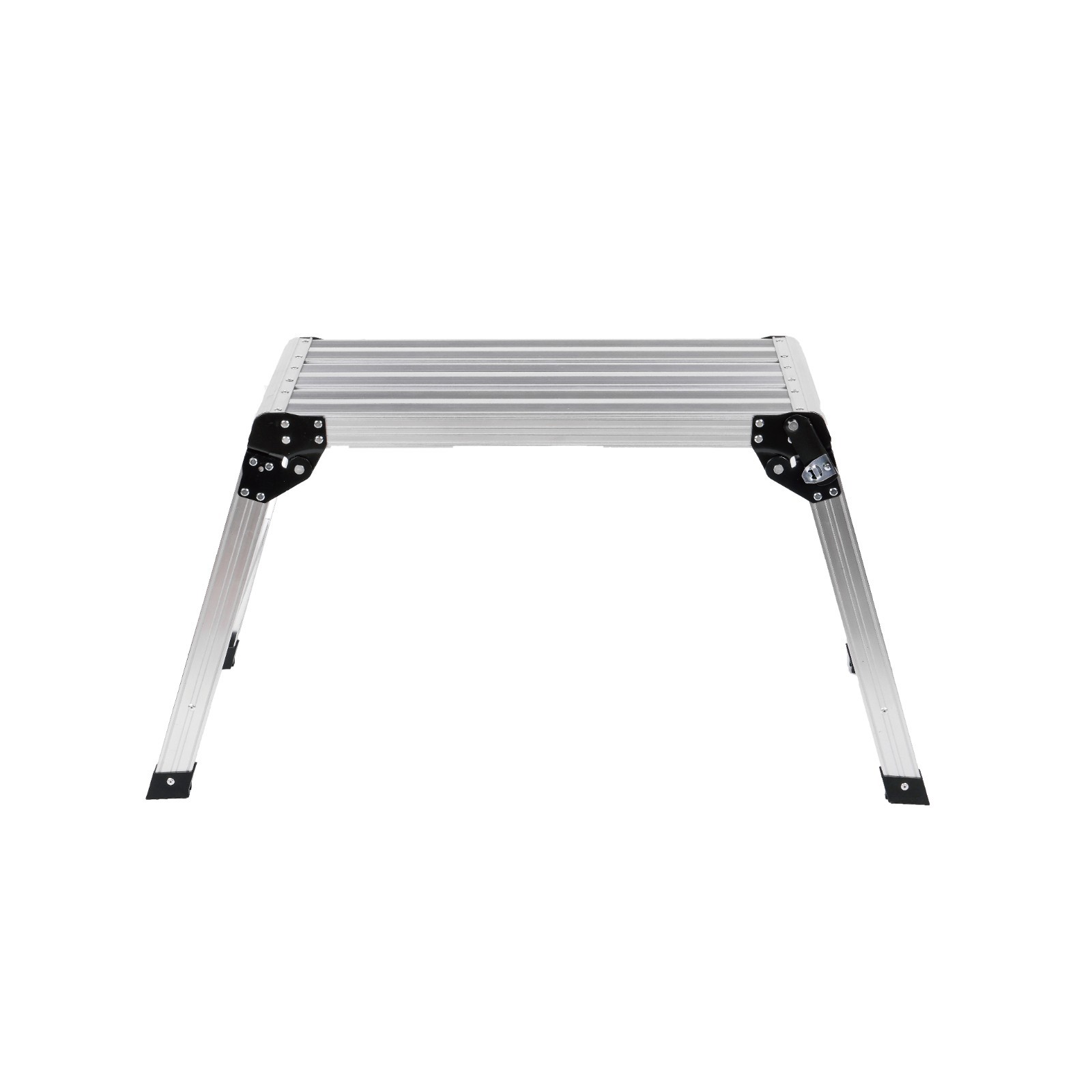 Folding Work Platform,330lbs Load Capacity Heavy Duty Work Bench w/Non-Slip Feet