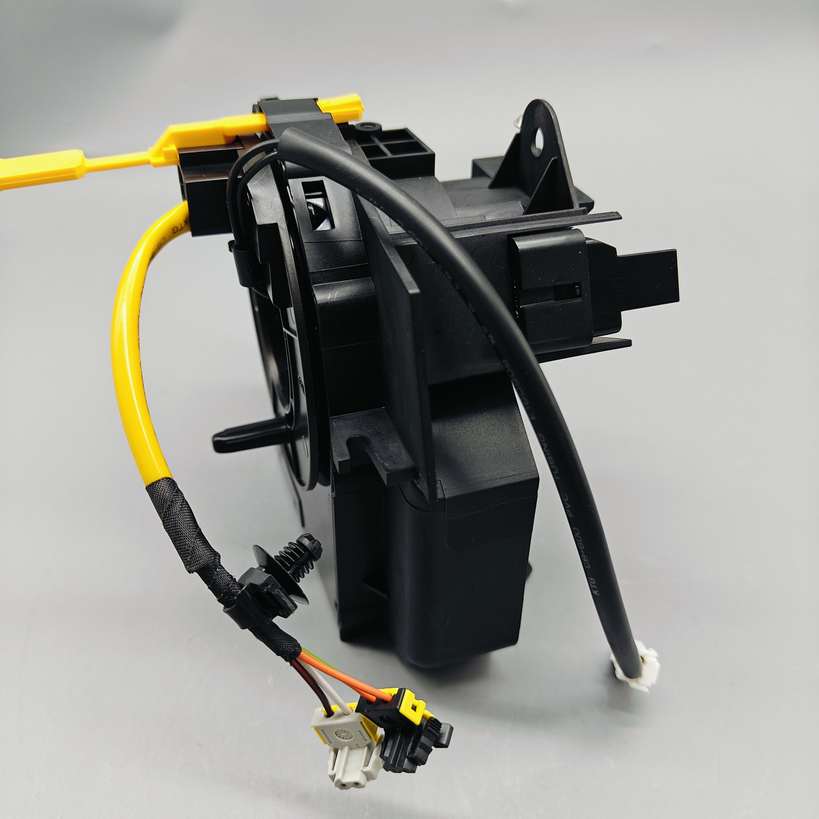 2013-2018 Clock Spring with Angle Sensor RAM 1500 2013-2022 2500 3500 68528300AA