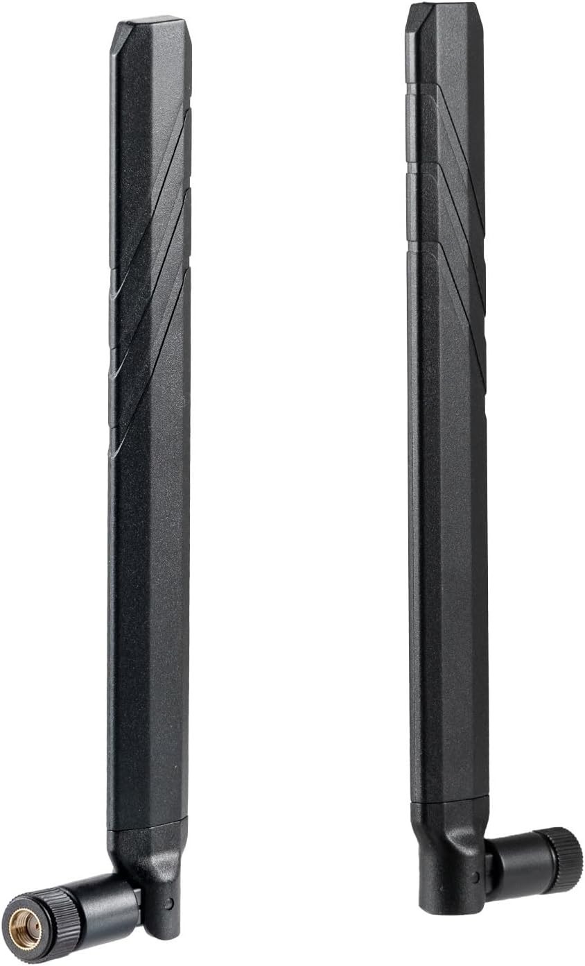 Cellular Trail Camera Replacement RP-SMA Male Antenna Compatible with Spypoint L