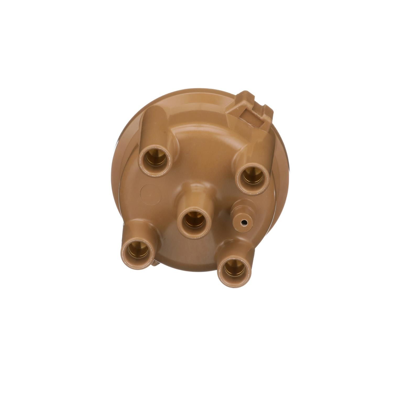 For 1987 Dodge Raider 2.6L L4 Distributor Cap SMP