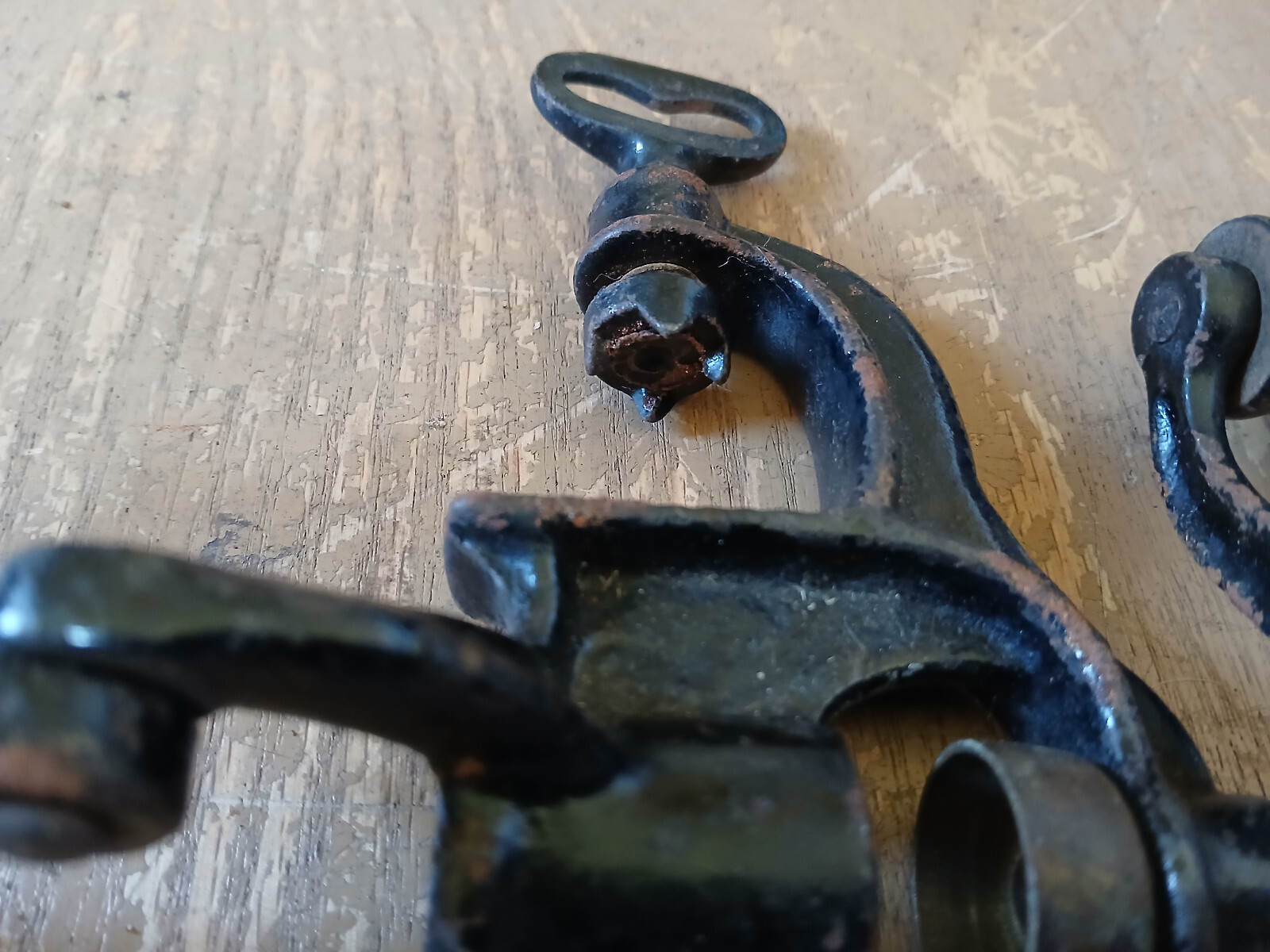 Vintage Manual Shell Reloader - Used