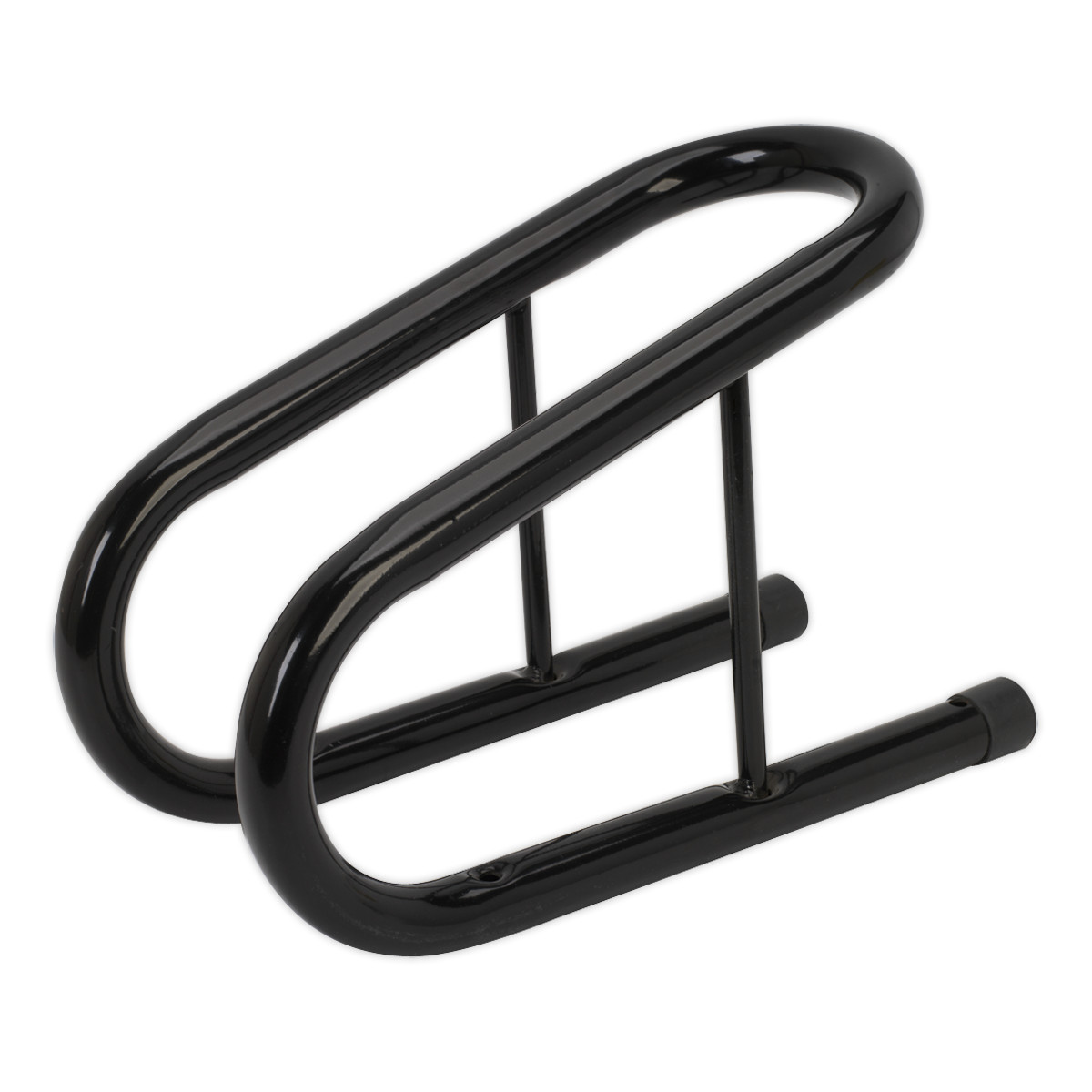 Motorcycle Wheel Chock 95mm - Sealey WC06 New