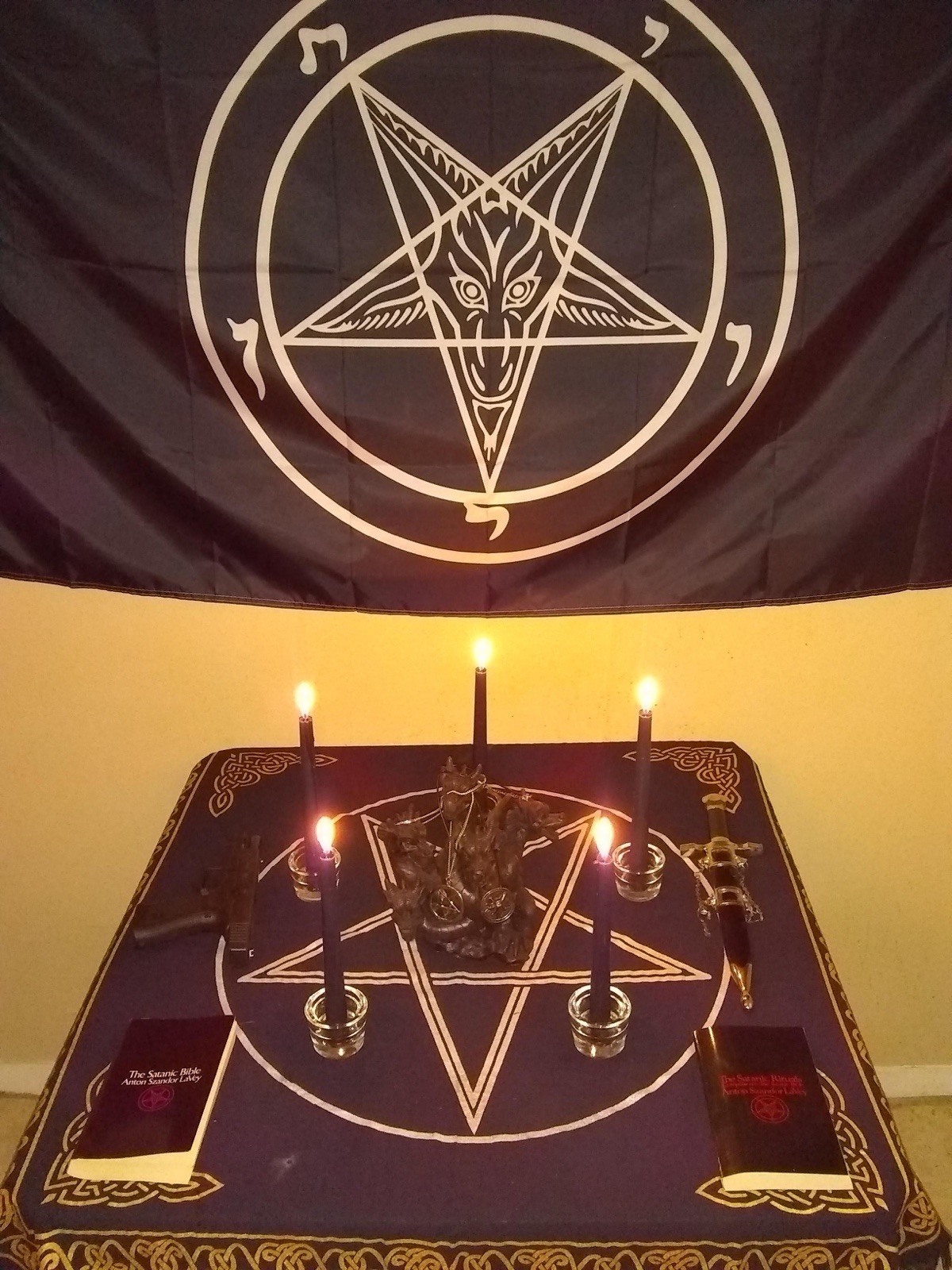 pact with lucifer