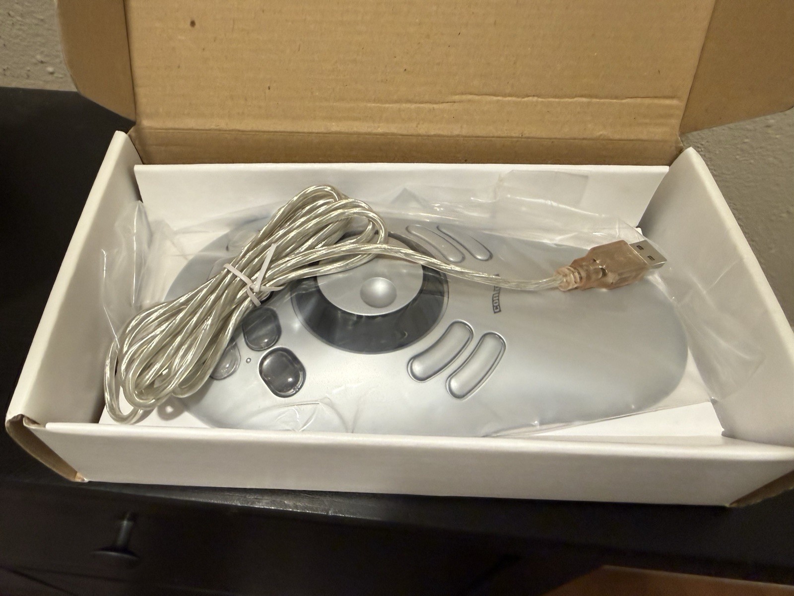Contour Shuttle Pro V1 SP-JNS Editing Controller For Your Mac or PC New Open Box