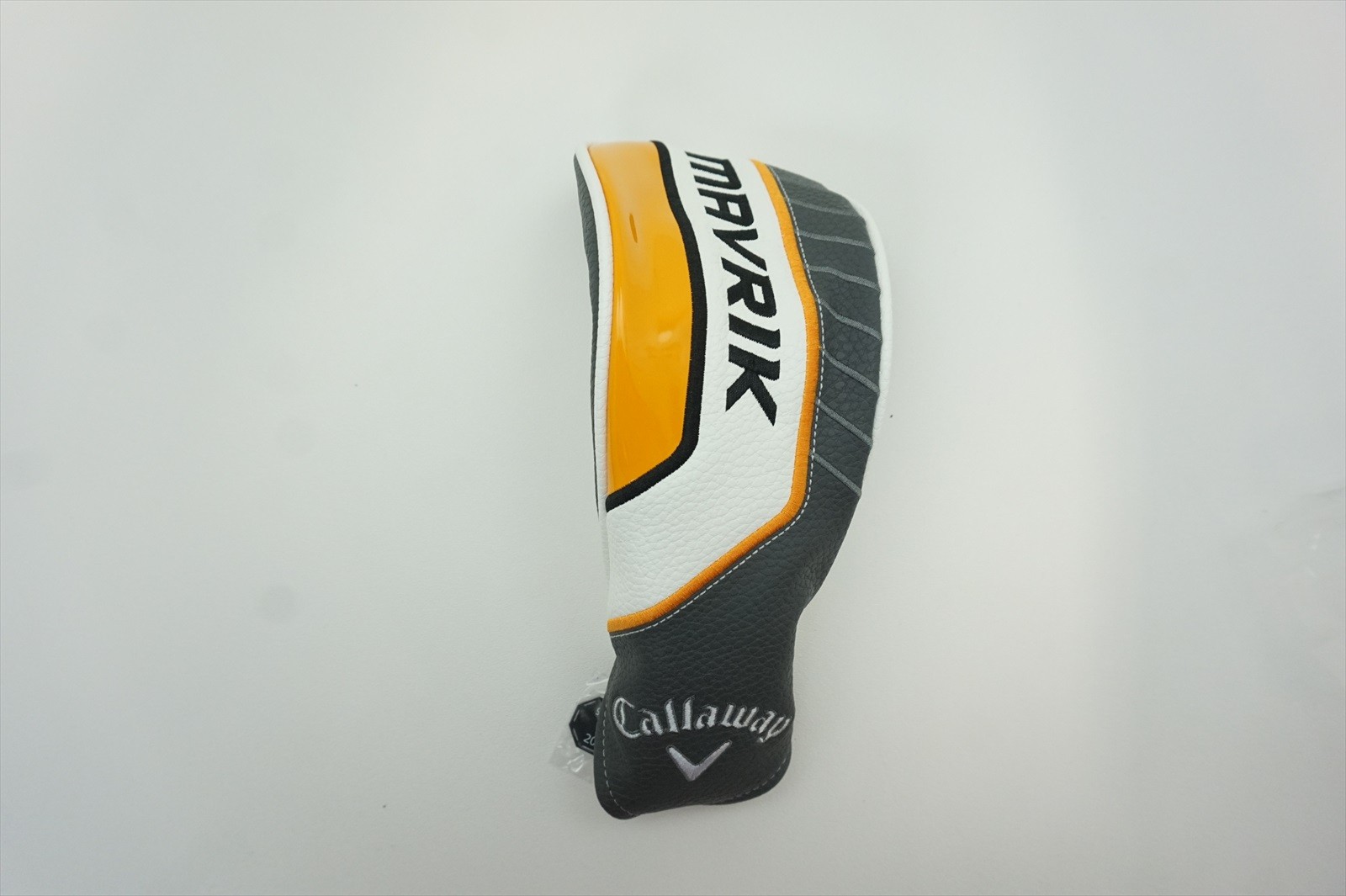 Callaway Golf Mavrik Professional Staff Fairway Wood Headcover Good HA14-13-1