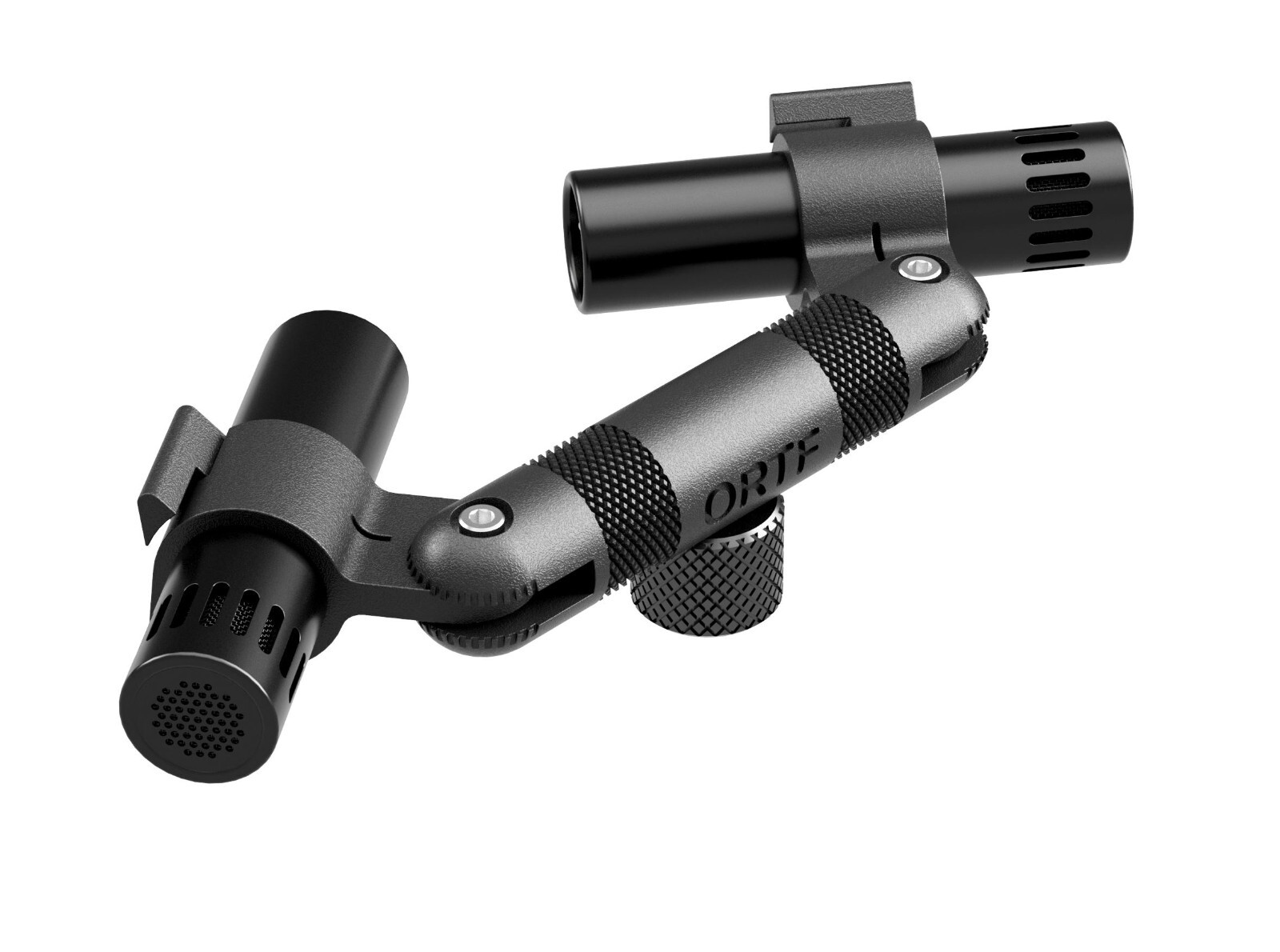ORTF Swivel Mount for Line Audio CM4