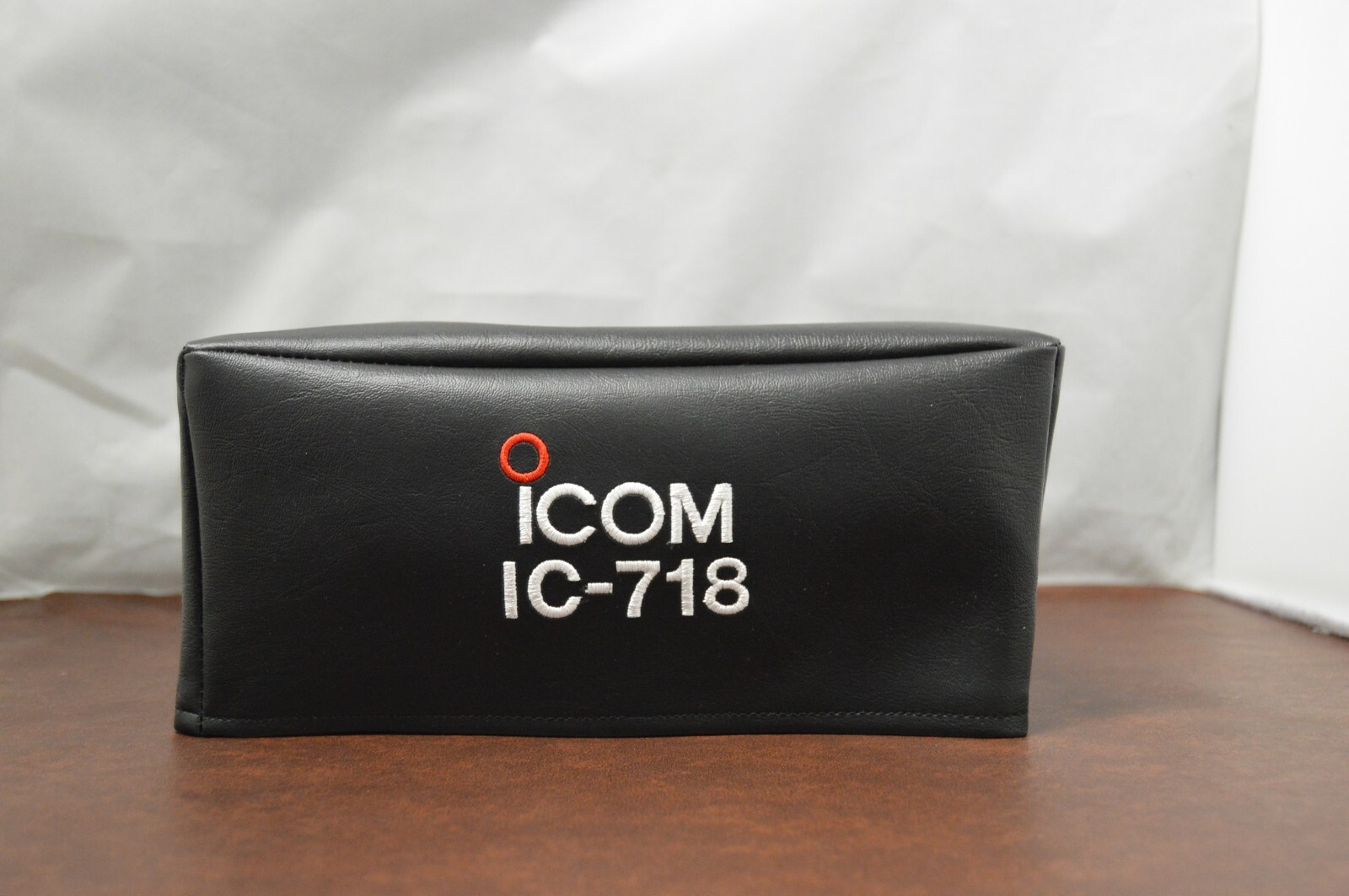 Icom IC-718 Ham Radio Signature Series Amateur Radio Dust Cover