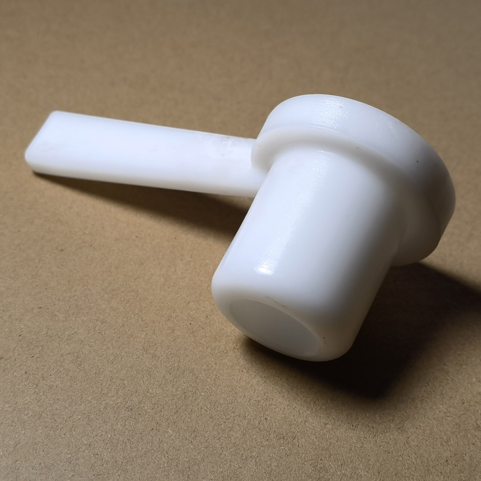 Mehen Output handle M0047107 Suitable for M5 M10 M15 M20 M30 M45 M5C M10C M15C