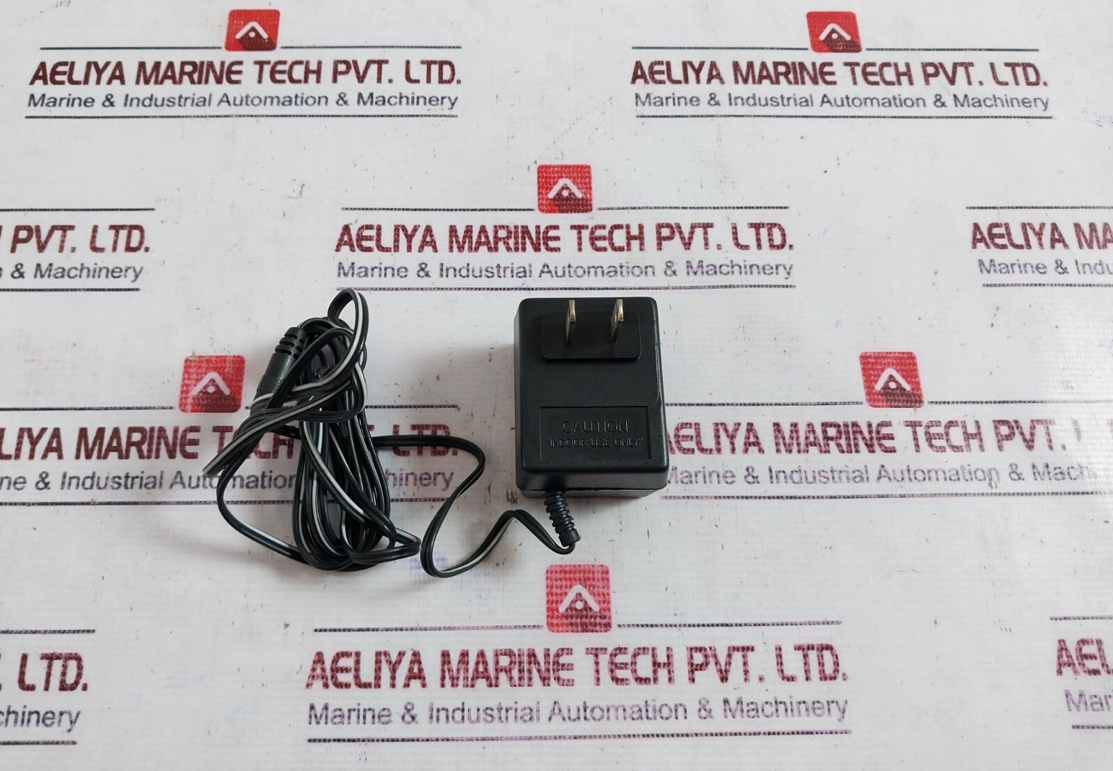 Extech Oyster Series Current Calibrator Adapter E066486 with Case