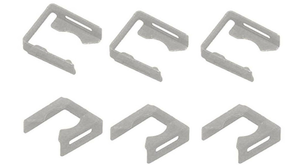 OES Fuel Injector Clip for select BMW models