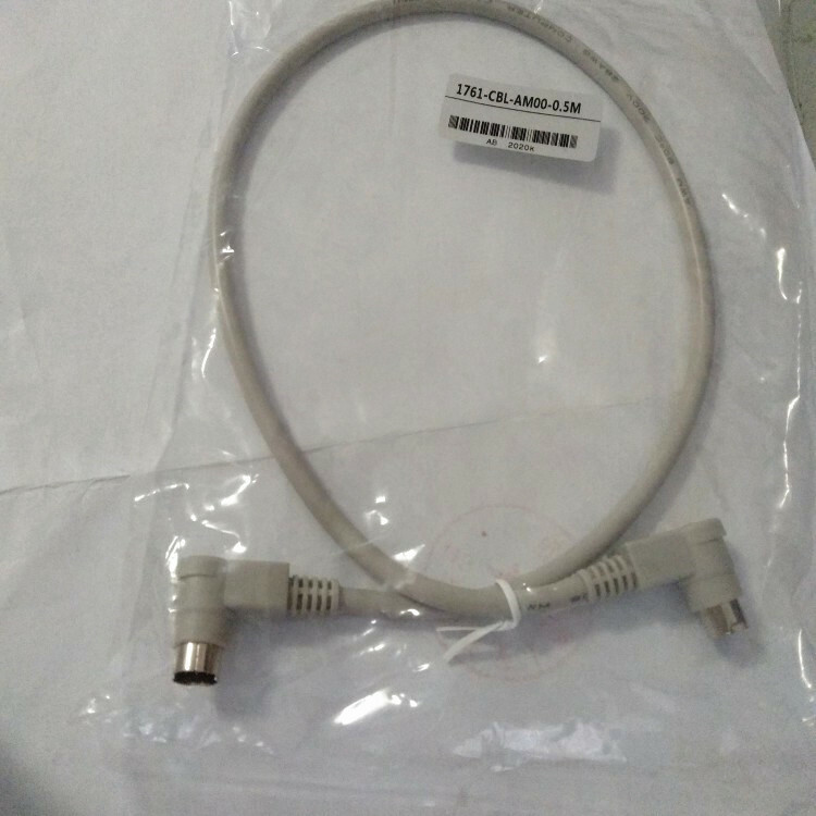 1PCS NEW CABLE FOR Allen Bradley AB 1761-CBL-AM00 Fast Free delivery