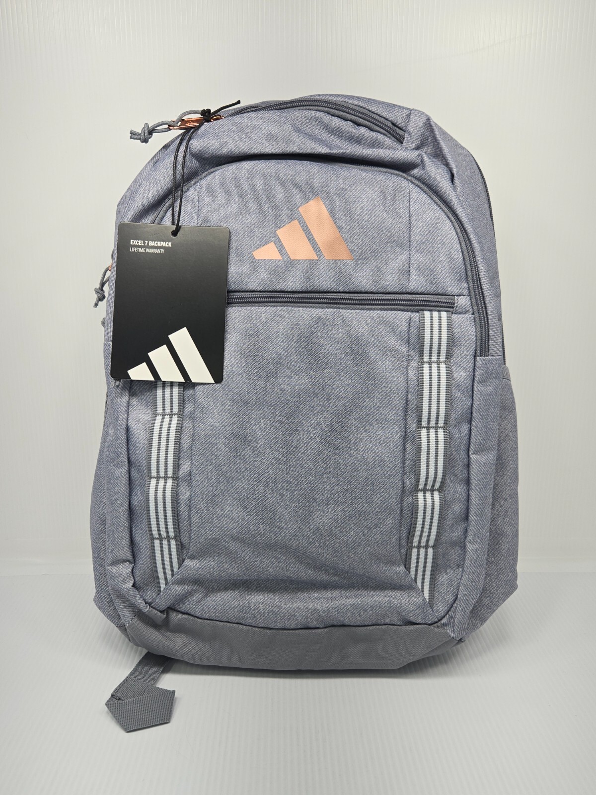 Adidas Excel 7 Backpack Multiple Colors NWT