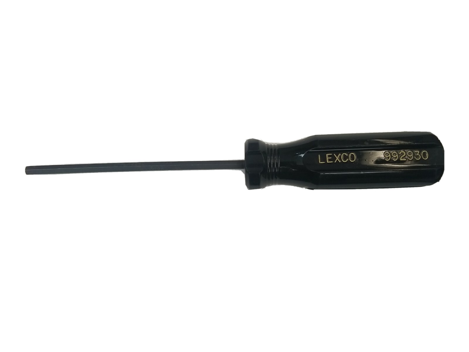 AVERY PROD CORP, MONARCH DIVISION 992930 Tamper Proof Screwdriver