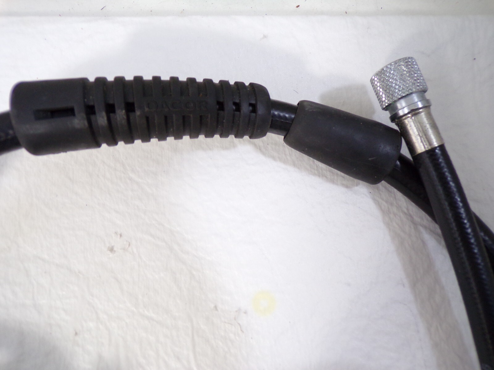 XP Dacor Pacer 360 Regulator Octopus, Untested.