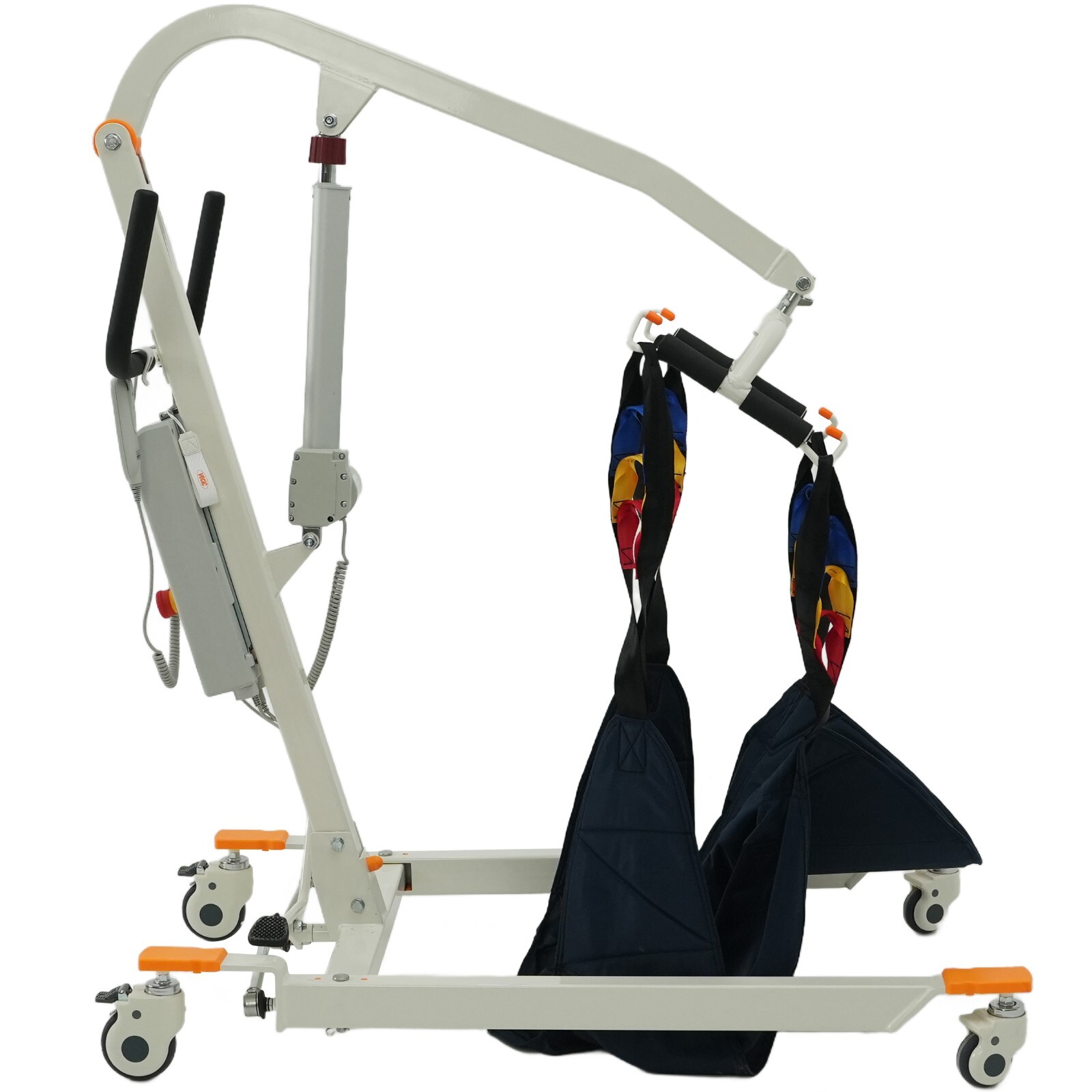 Lift Chair Assist, Foldable Electric, 440 LBS, Elderly Mobility Aid, AY02