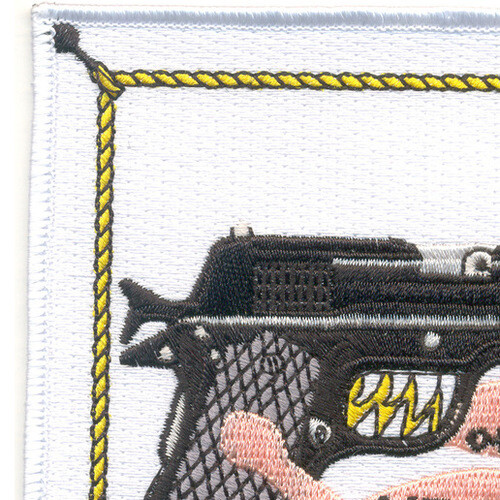 VF-45 Patch WWII - Version B