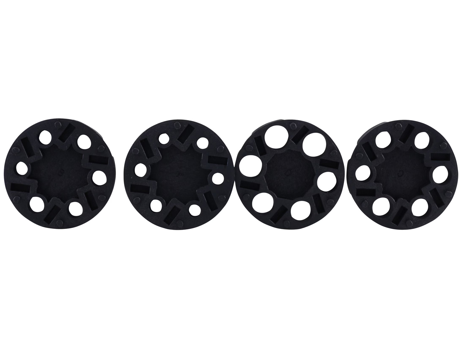 Lee Auto-Disk Powder Measure Double Disk Kit