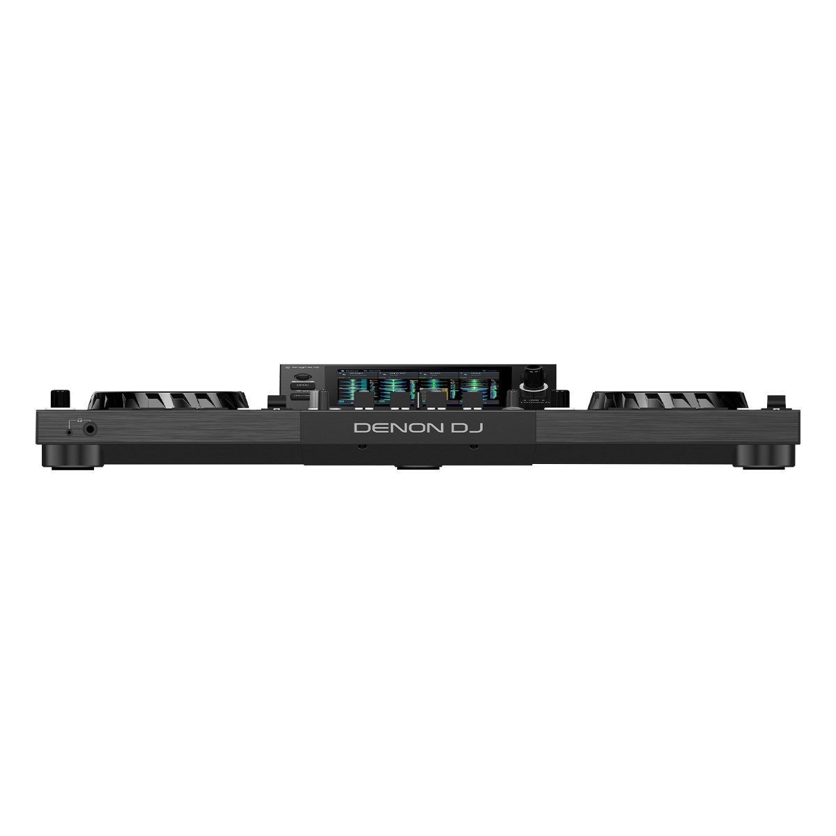Denon DJ SC LIVE 4 4-Deck Standalone DJ Controller