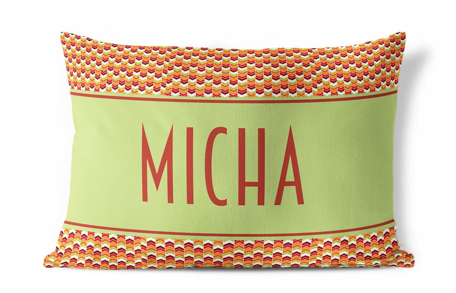 PERSONALIZED CAMP PILLOWCASE_Arrowsome