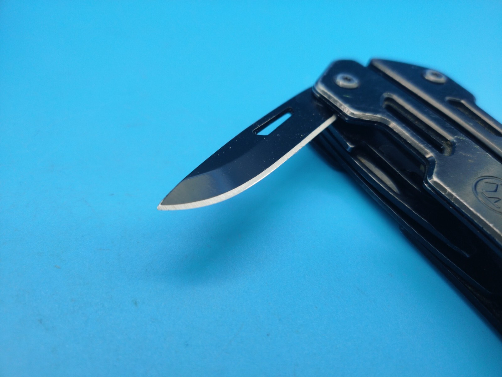 USED kobalt multi tool used black dirty x