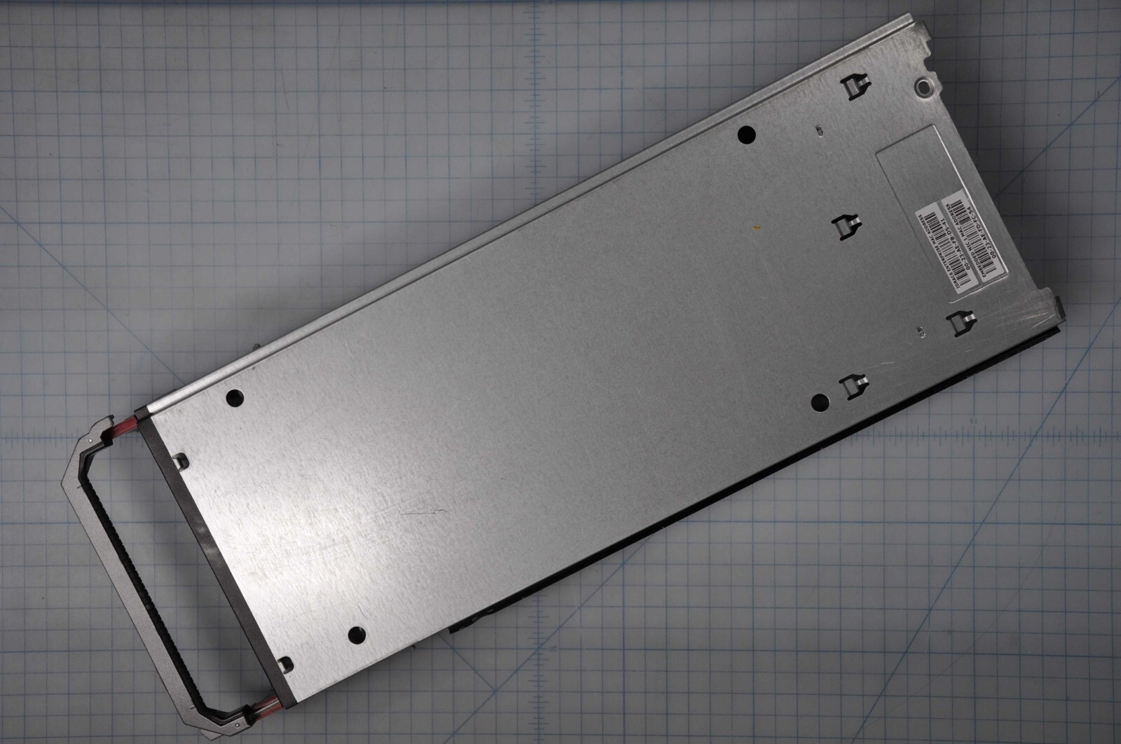 DELL PE-M610 Server Chassis Grade A P195J