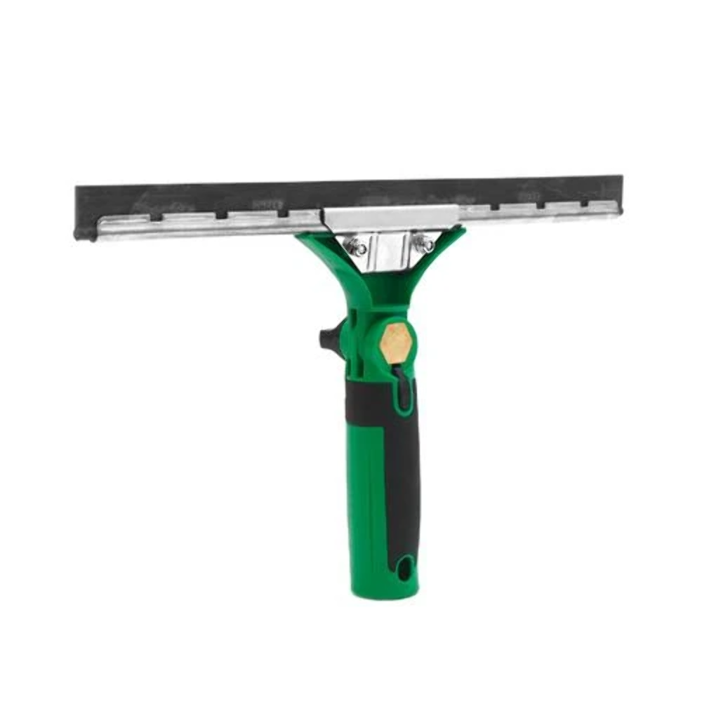 Unger SwivelLoc Zero 0° Degree Squeegee for Window Cleaning Washing - ANY SIZE!