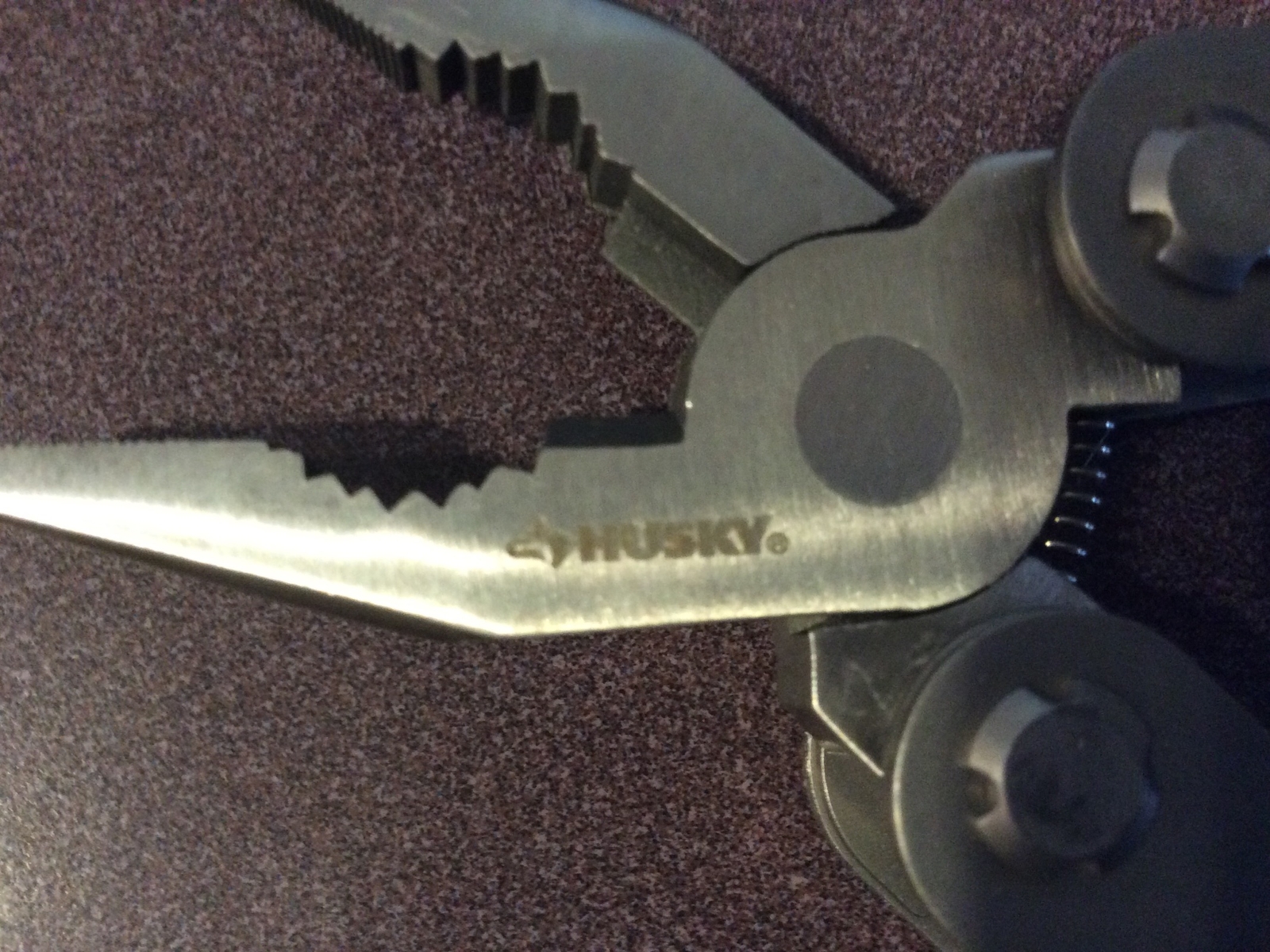 Husky Multi Tool Knife Combo Pack