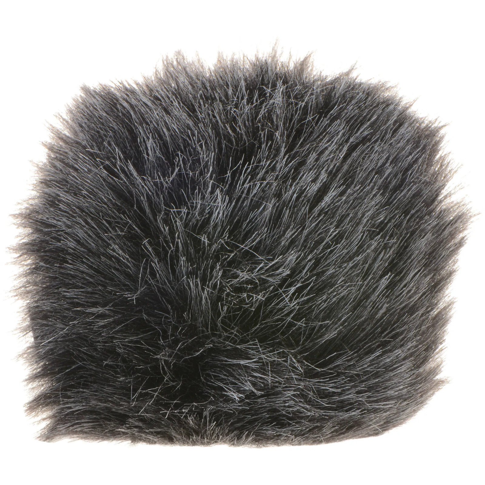 Rode VideoMic Me Compact Microphone with Rode WS9 Gray Windshield