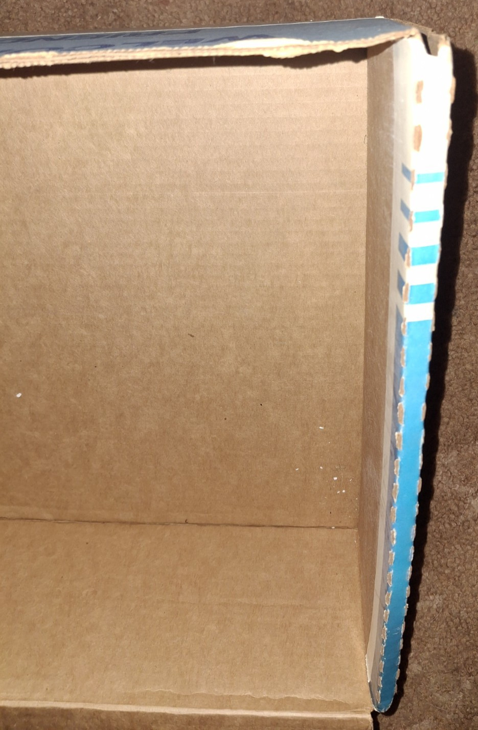 Vintage Original Commodore 64 Computer, 64K Memory, Box, BOX ONLY!
