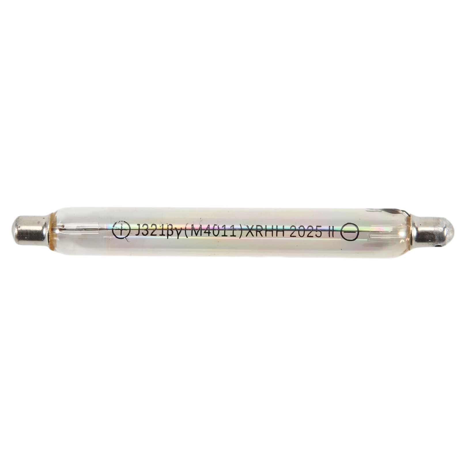1PCS J321 Geiger  Tube Counter Hard   Detectors Geiger Counter2691