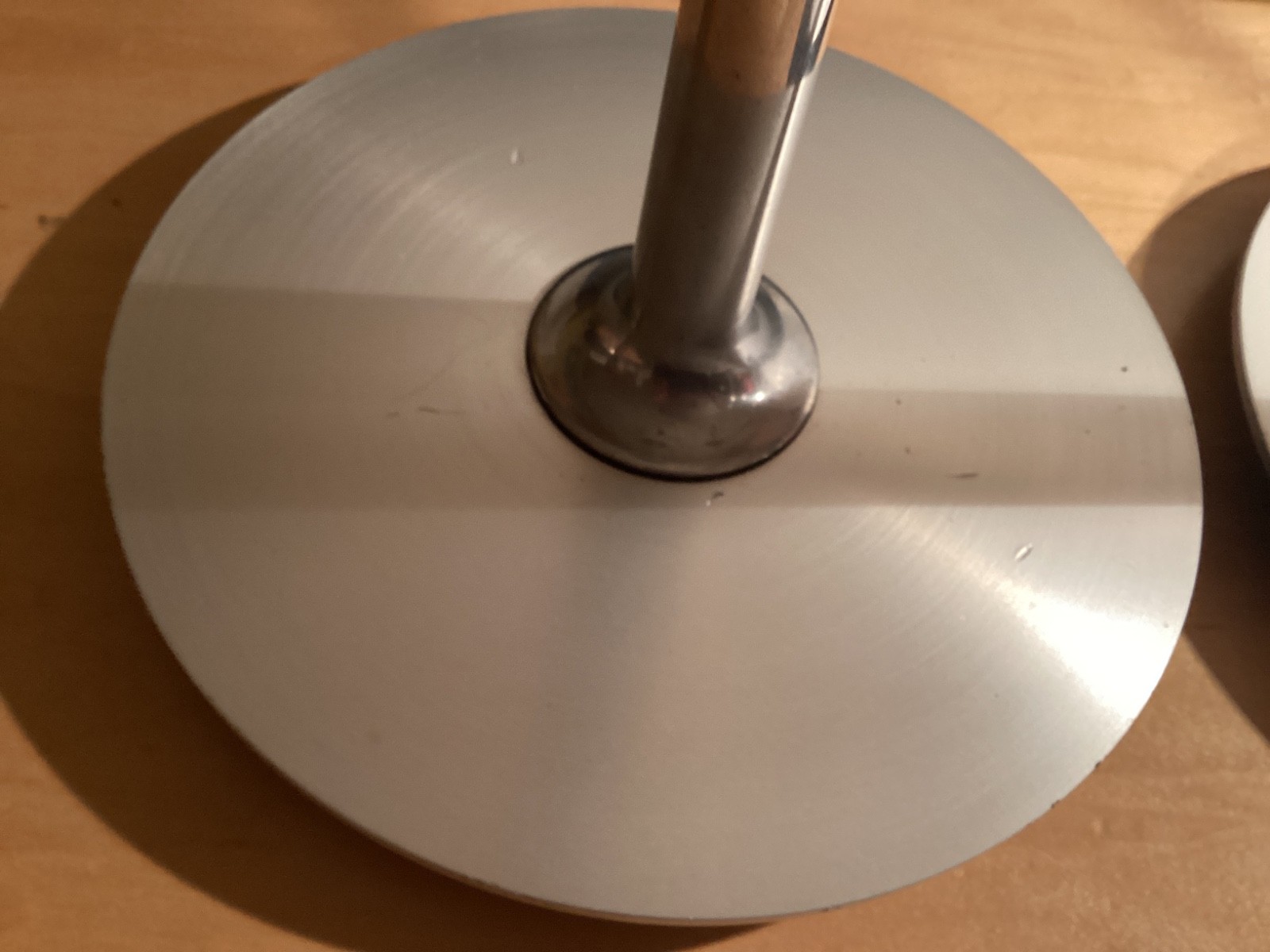 B&O Bang & Olufsen Beolab 4 Floor Stands Pair