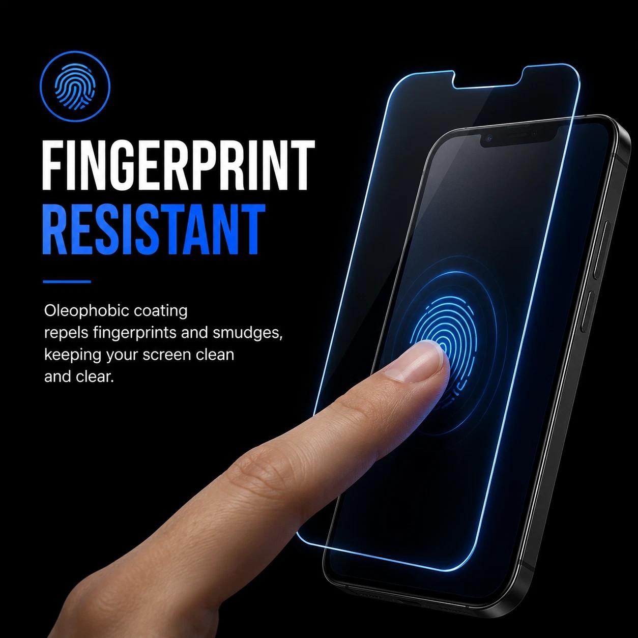 Anti Blue Light Matte Screen Protector For All Galaxy Samsung Models