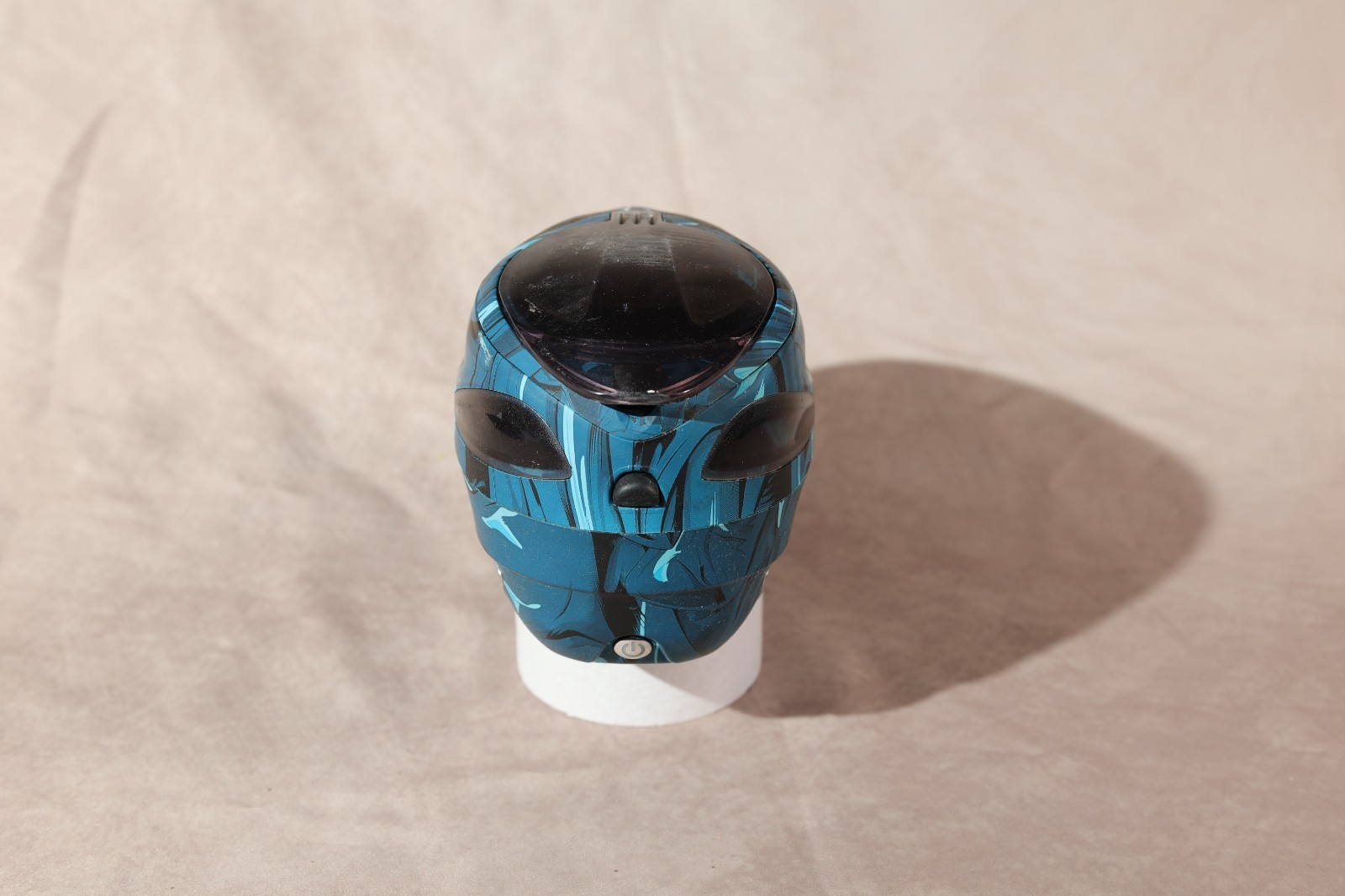 Dye Rotor Paintball Loader Hopper Blue Electronic Feeder New in Box