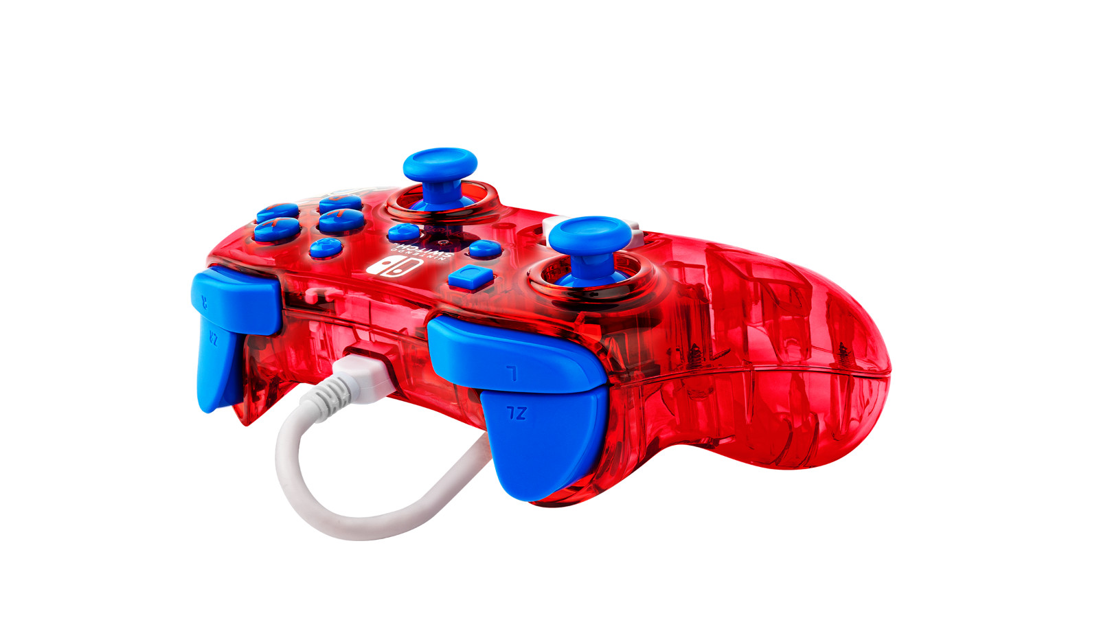 PDP Rock Candy Wired Controller - Nintendo Switch™