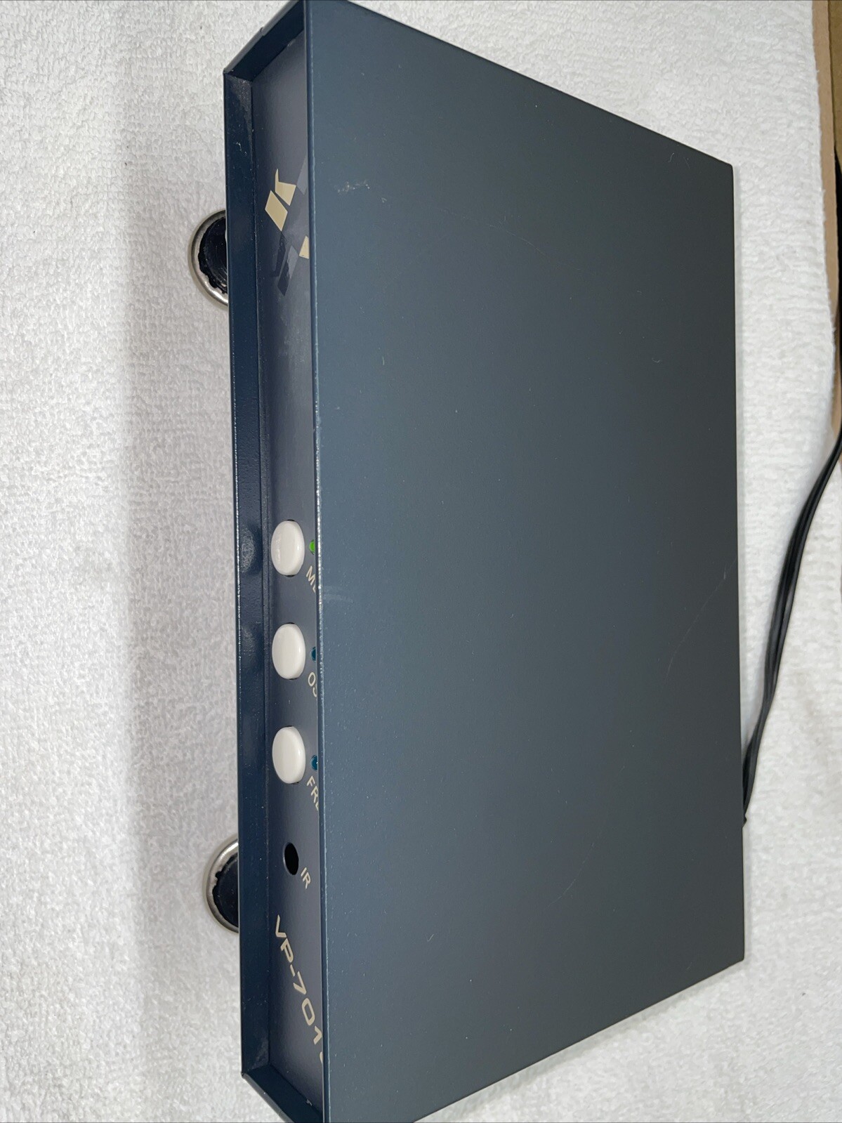 KRAMER VP-701SC