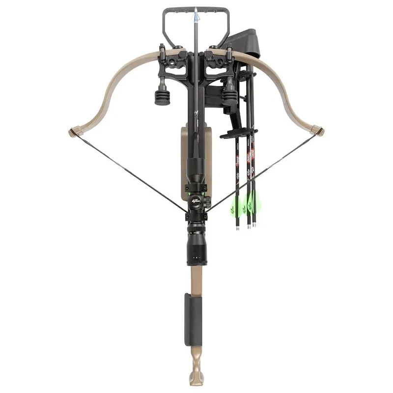 Excalibur Micro Extreme 360 Crossbow Flat Dark Earth