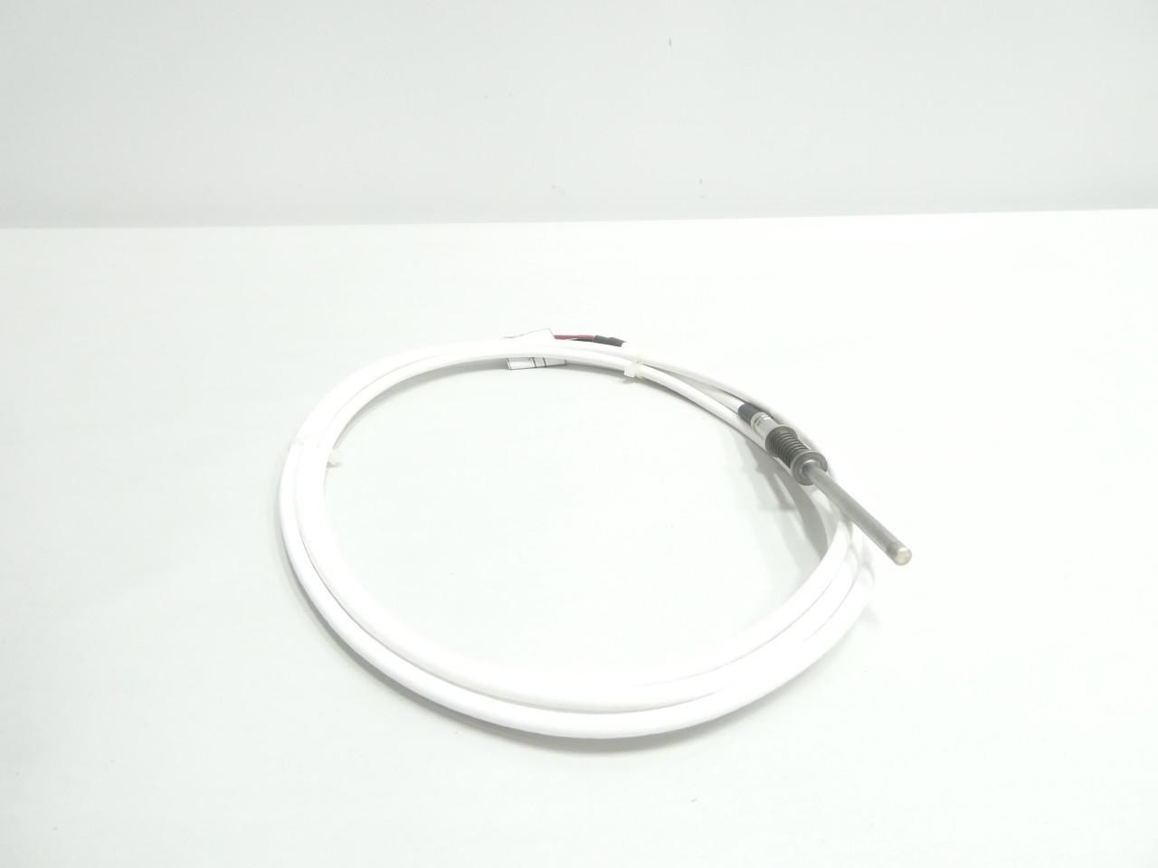Siemens 04-15-105 Schwarz Temperature Sensor