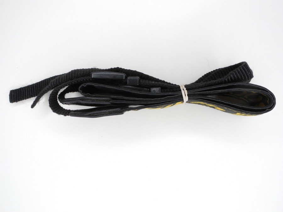 Nikon D800 Genuine DSLR Camera Neck Strap / AN-DC6