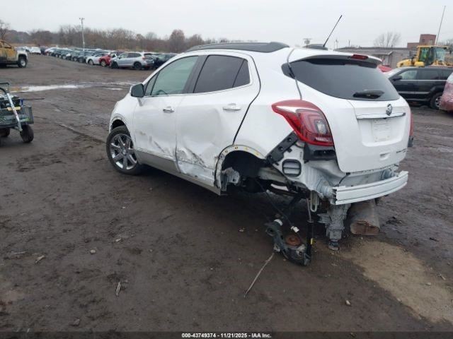 Speedometer MPH Opt Umn Fits 19-22 ENCORE 1005163