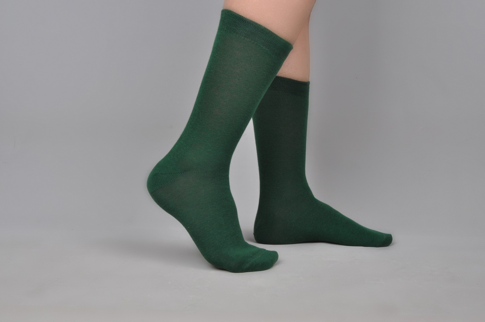 CHORAP Premium Cotton Men's Dress Socks – 6-Pack – Made in Turkey