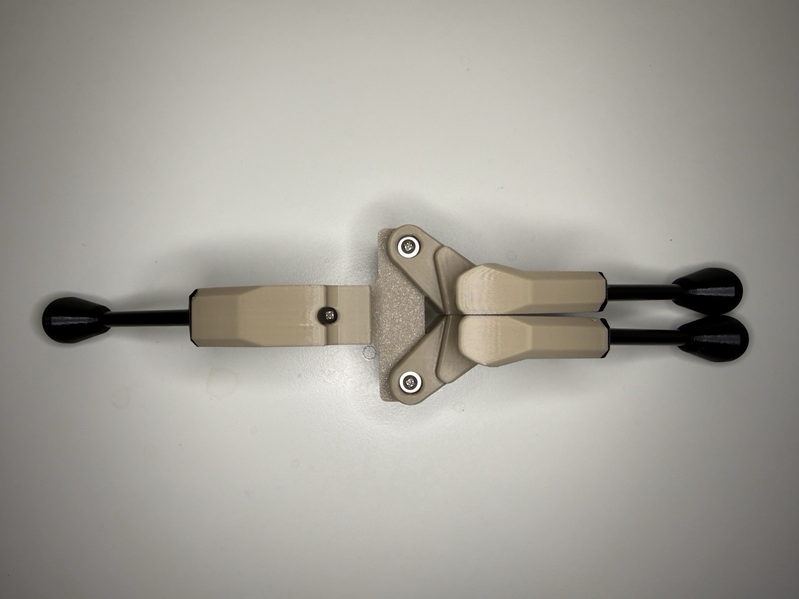 New 2026 Compound Bow Kick Stand (read description)