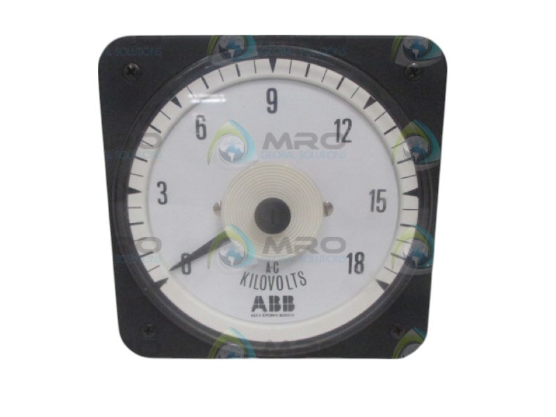 ABB 0-18ACKV NSNP