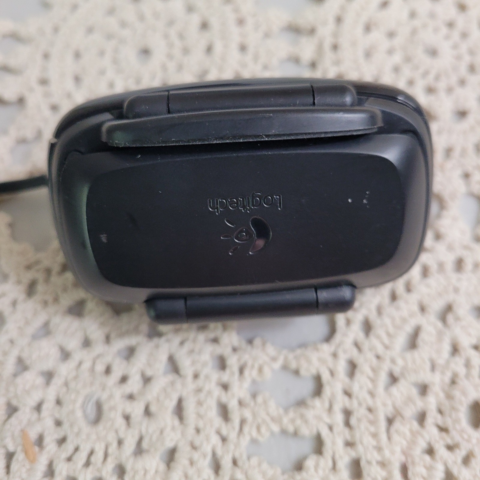 Logitech HD Webcam c525 Autofocus Video Calling Conferencing Streaming
