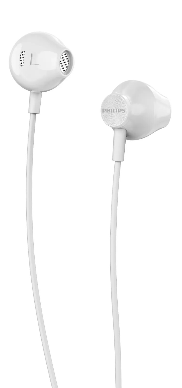 Philips TAUE100 1000 Series Headphones Wired