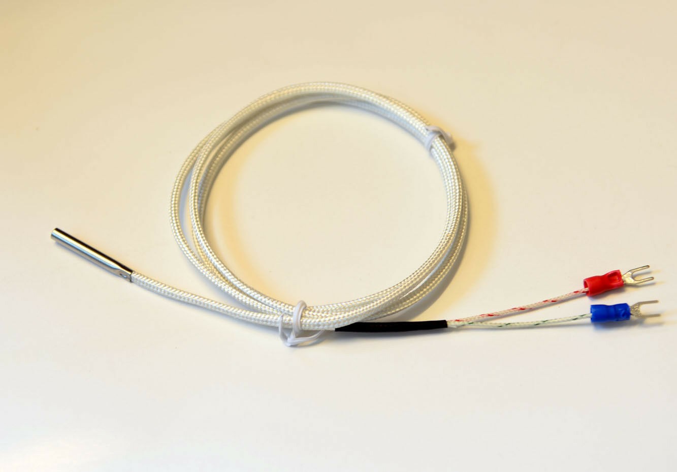 Temperature Sensor K-Line -50°C to 1000°C Sensor Temperature Sensor K-Type ED