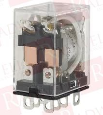OMRON LY2N-DC12 / LY2NDC12 (NEW IN BOX)